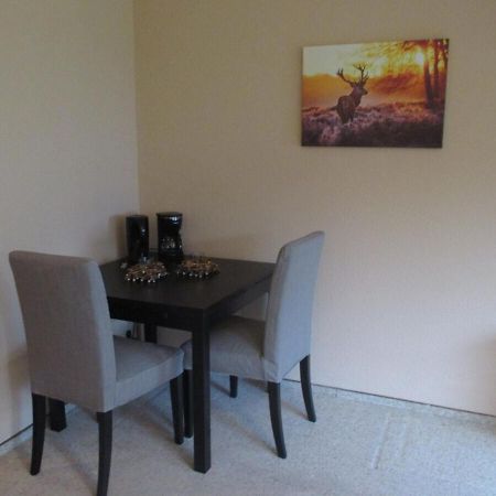Buhr Apartment وينتربرغ المظهر الخارجي الصورة