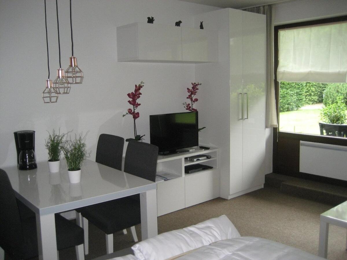 Buhr Apartment وينتربرغ المظهر الخارجي الصورة