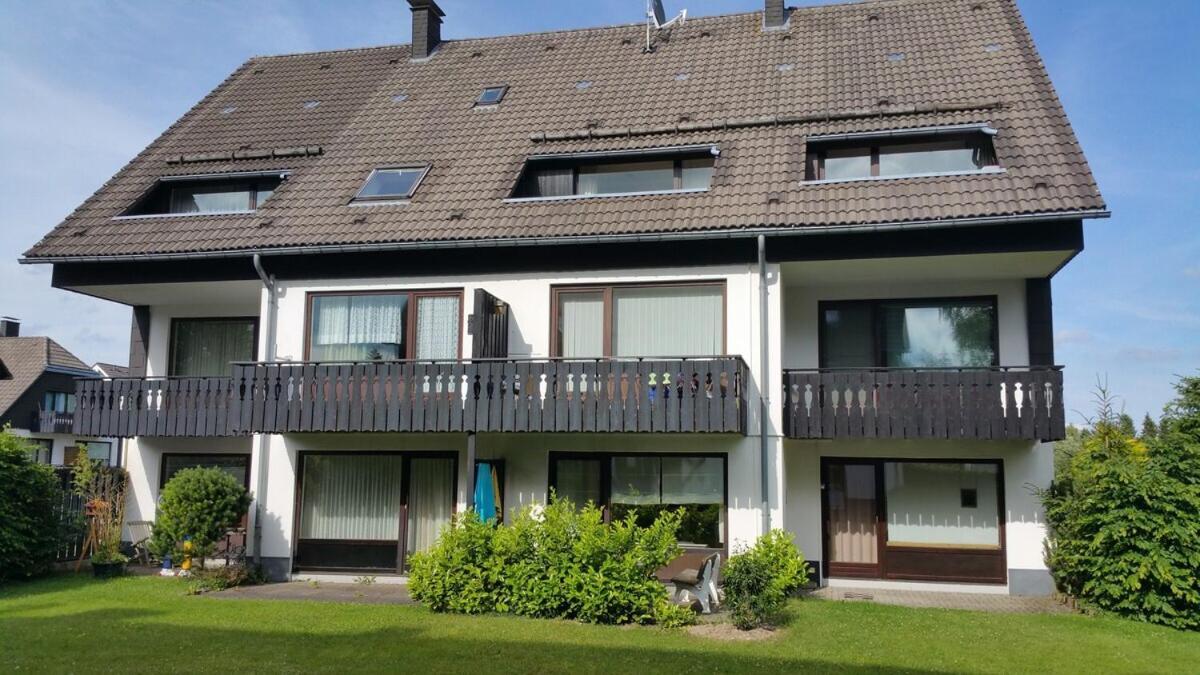 Buhr Apartment وينتربرغ المظهر الخارجي الصورة