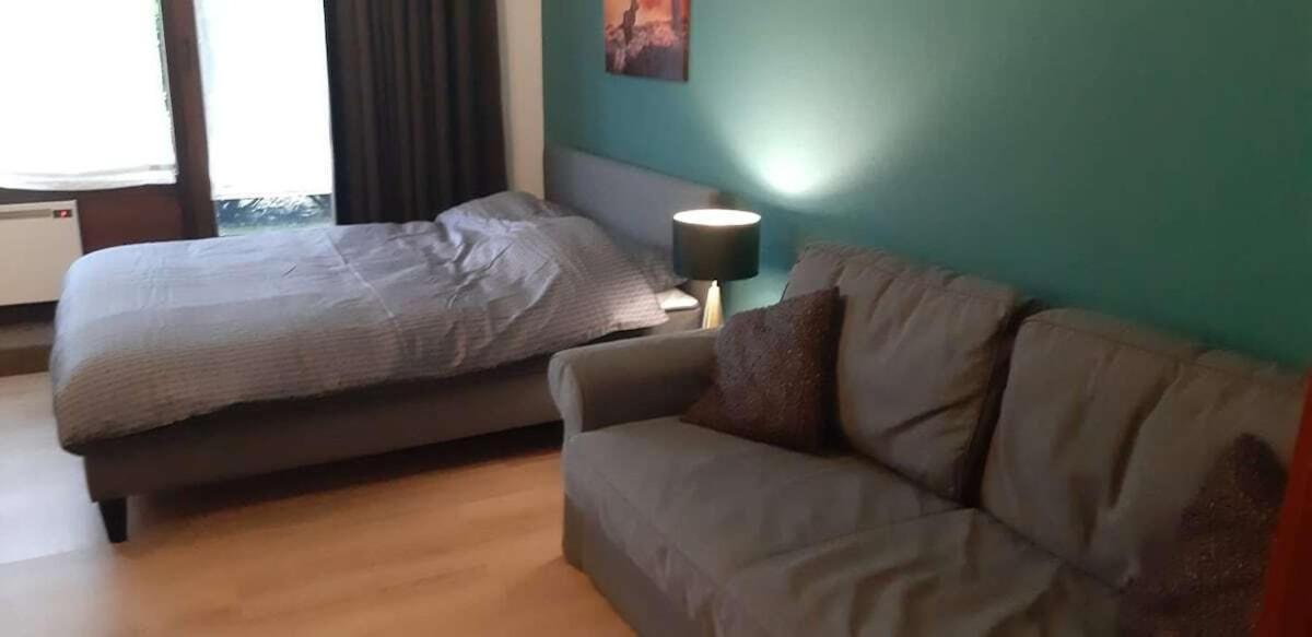 Buhr Apartment وينتربرغ الغرفة الصورة
