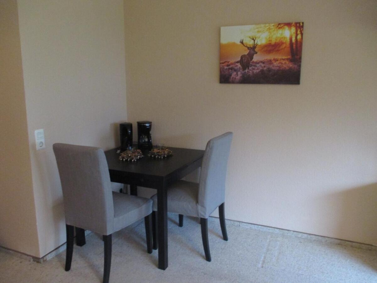 Buhr Apartment وينتربرغ المظهر الخارجي الصورة