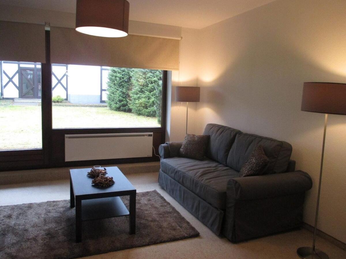 Buhr Apartment وينتربرغ المظهر الخارجي الصورة
