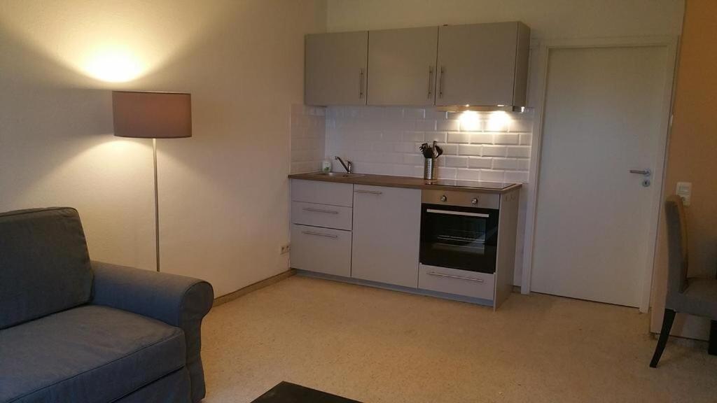 Buhr Apartment وينتربرغ الغرفة الصورة