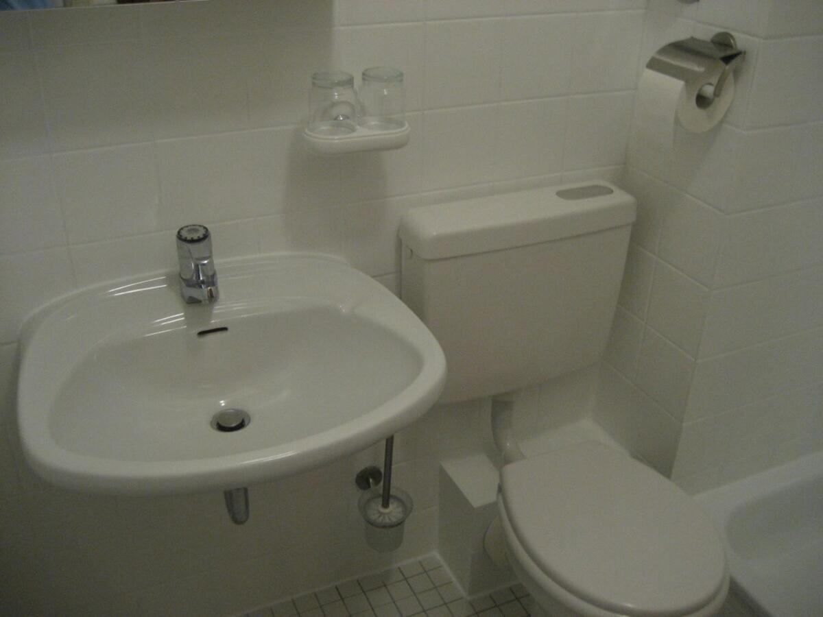 Buhr Apartment وينتربرغ الغرفة الصورة