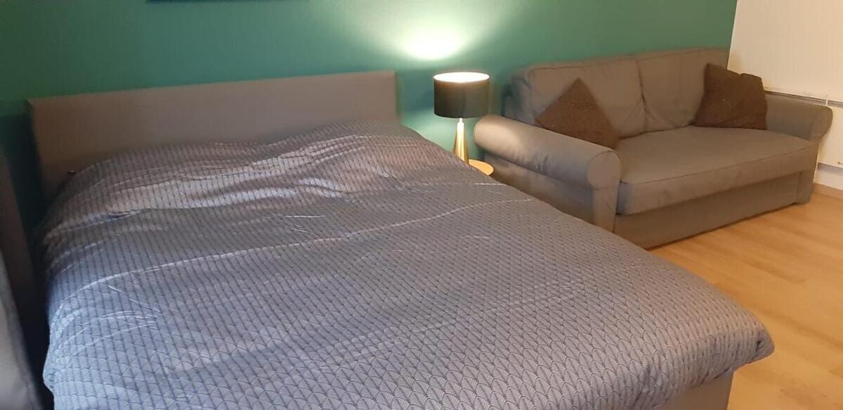 Buhr Apartment وينتربرغ الغرفة الصورة