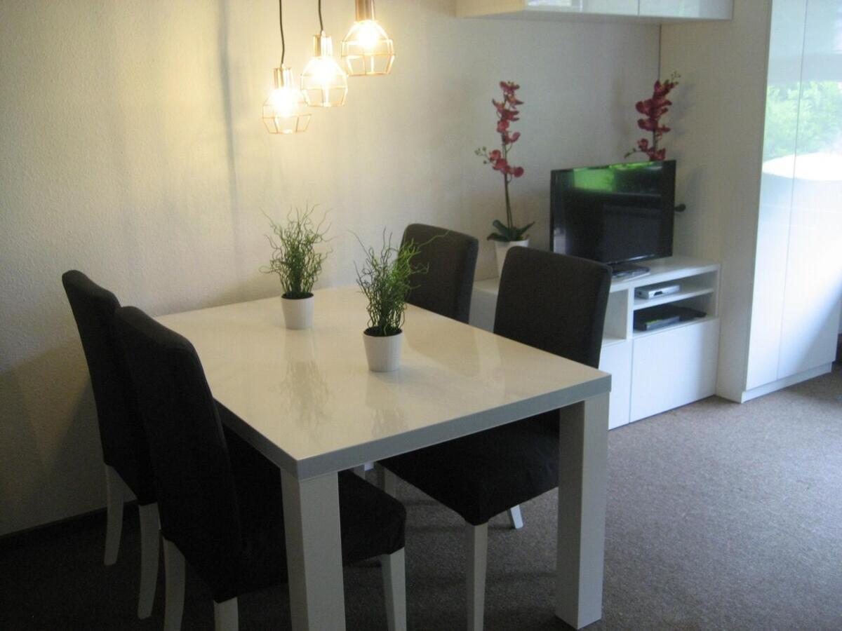 Buhr Apartment وينتربرغ الغرفة الصورة
